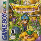 Dragon Warrior Monsters 2: Cobi's Journey (Game Boy Color)